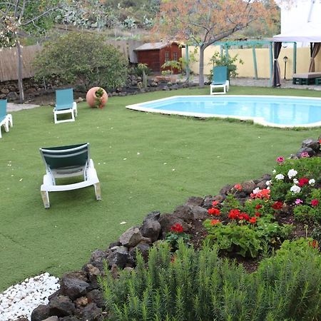 La Alpispa San Francisco de Paula Ngoại thất bức ảnh
