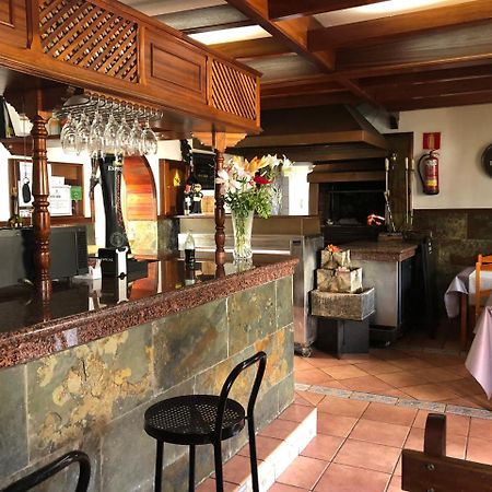 La Alpispa San Francisco de Paula Ngoại thất bức ảnh