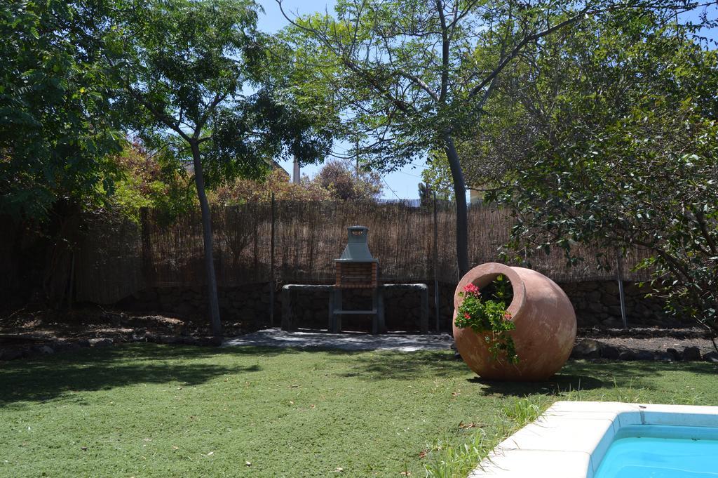 La Alpispa San Francisco de Paula Ngoại thất bức ảnh