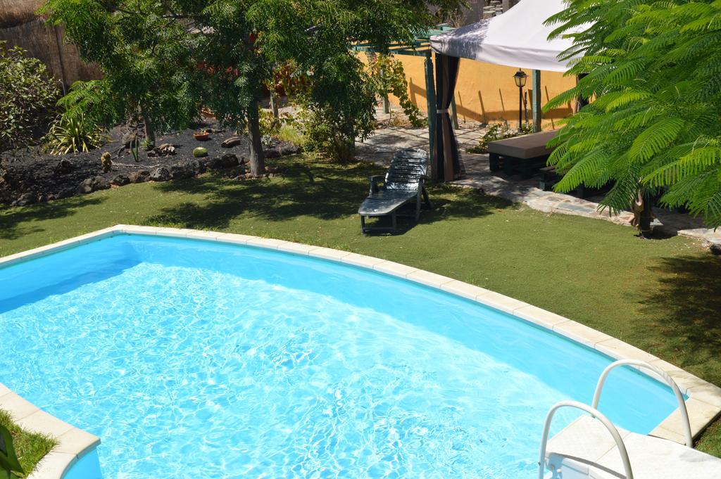 La Alpispa San Francisco de Paula Ngoại thất bức ảnh