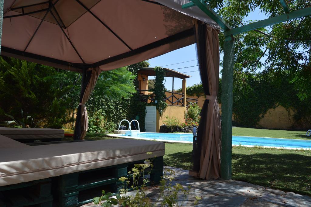 La Alpispa San Francisco de Paula Ngoại thất bức ảnh