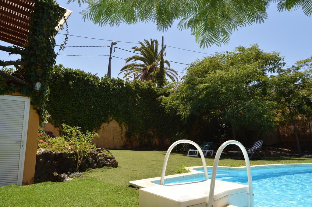 La Alpispa San Francisco de Paula Ngoại thất bức ảnh