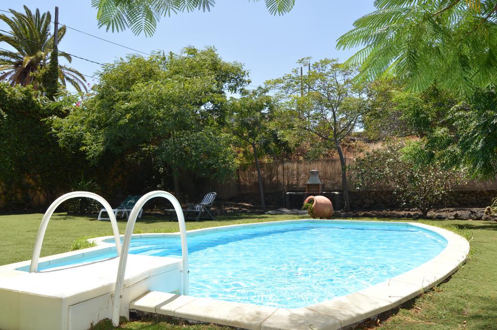 La Alpispa San Francisco de Paula Ngoại thất bức ảnh
