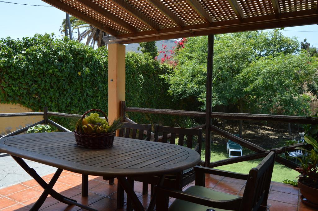 La Alpispa San Francisco de Paula Ngoại thất bức ảnh