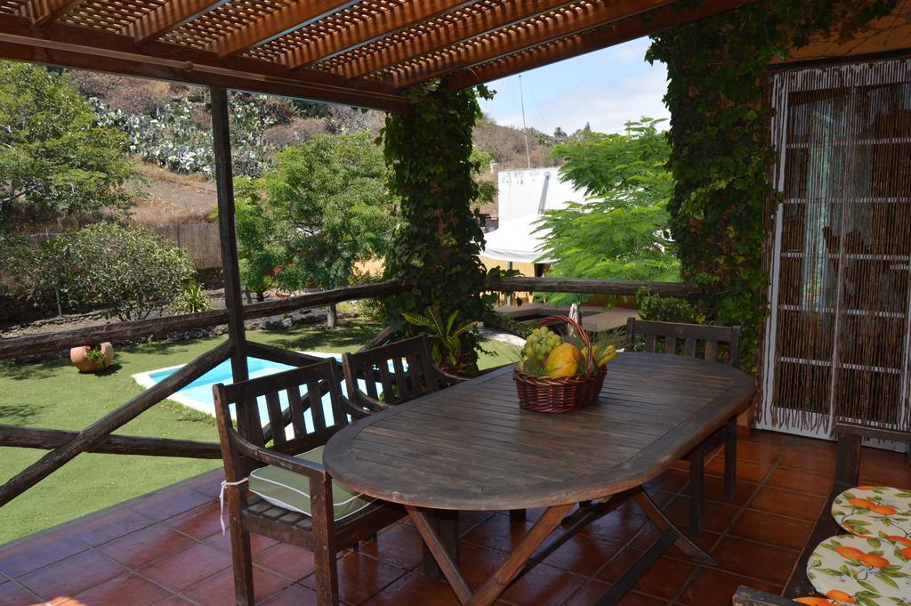 La Alpispa San Francisco de Paula Ngoại thất bức ảnh