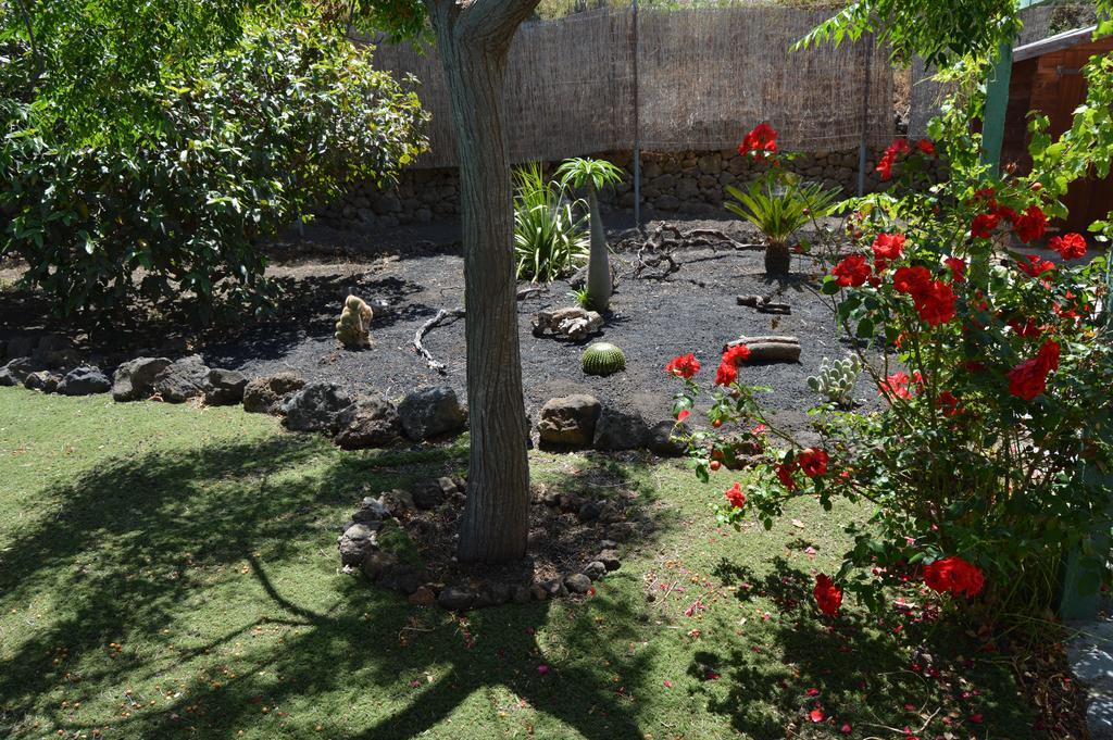 La Alpispa San Francisco de Paula Ngoại thất bức ảnh
