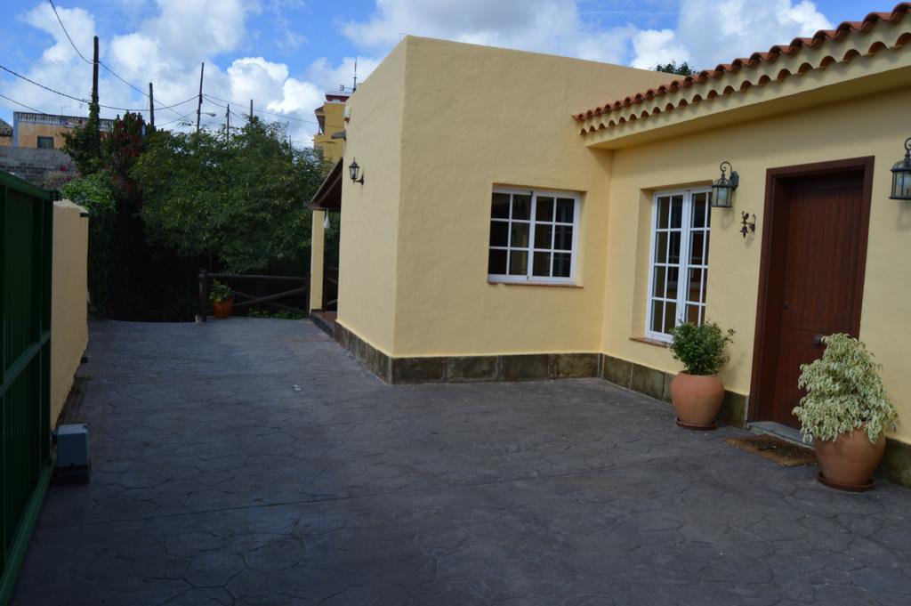 La Alpispa San Francisco de Paula Ngoại thất bức ảnh