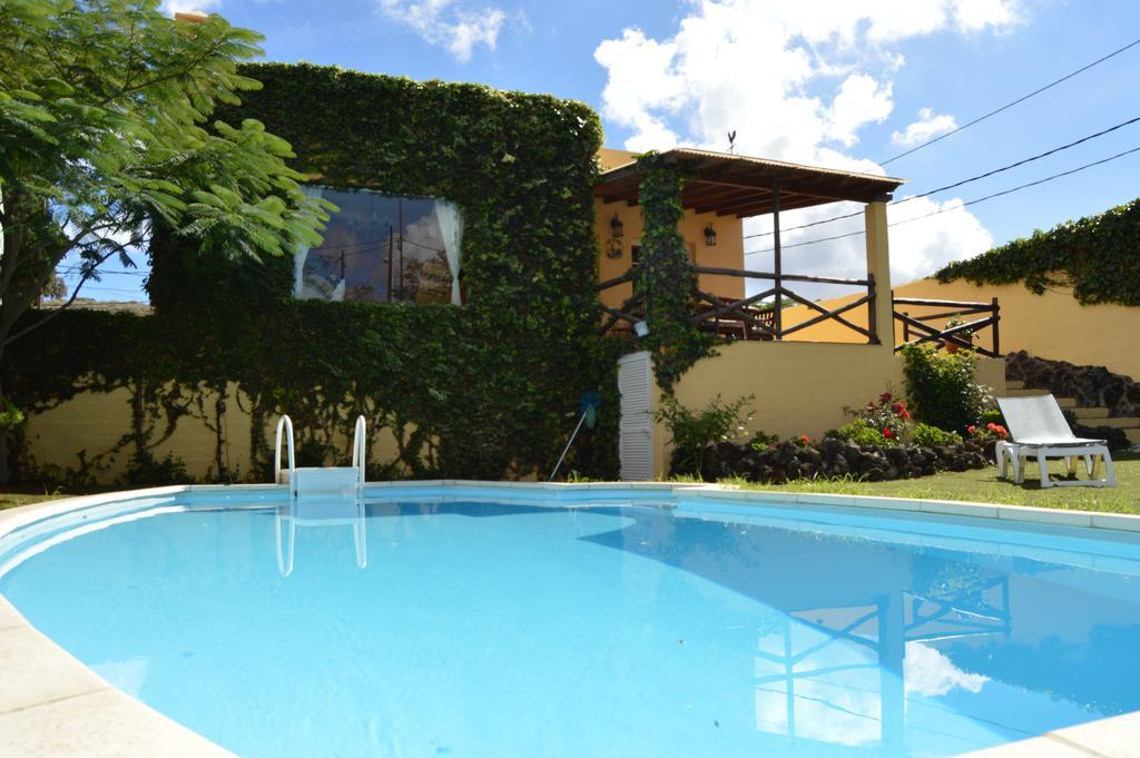 La Alpispa San Francisco de Paula Ngoại thất bức ảnh