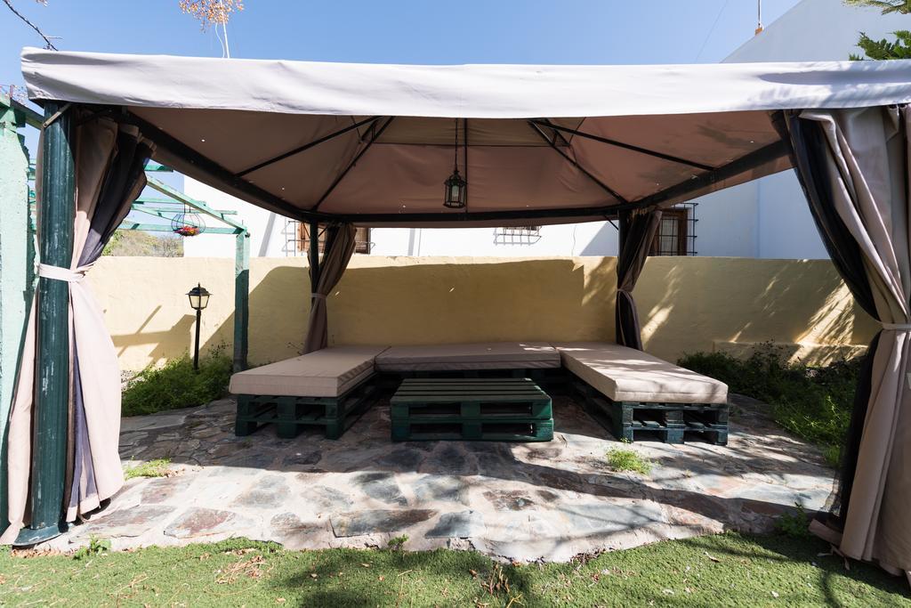 La Alpispa San Francisco de Paula Ngoại thất bức ảnh