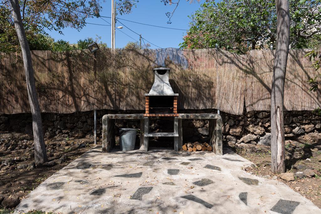 La Alpispa San Francisco de Paula Ngoại thất bức ảnh