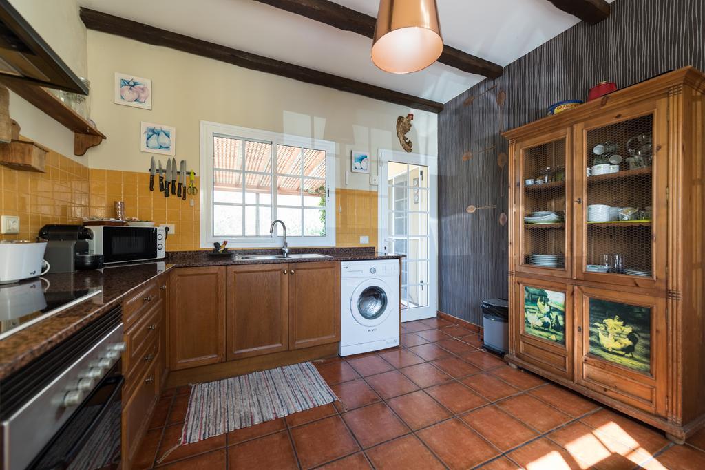 La Alpispa San Francisco de Paula Ngoại thất bức ảnh