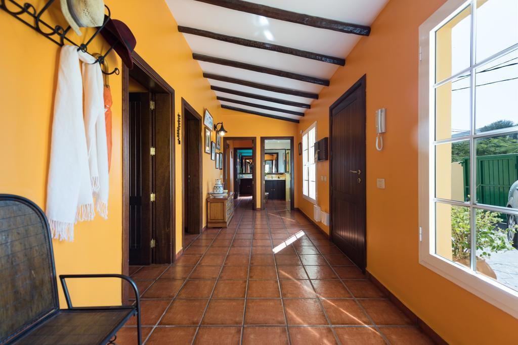 La Alpispa San Francisco de Paula Ngoại thất bức ảnh