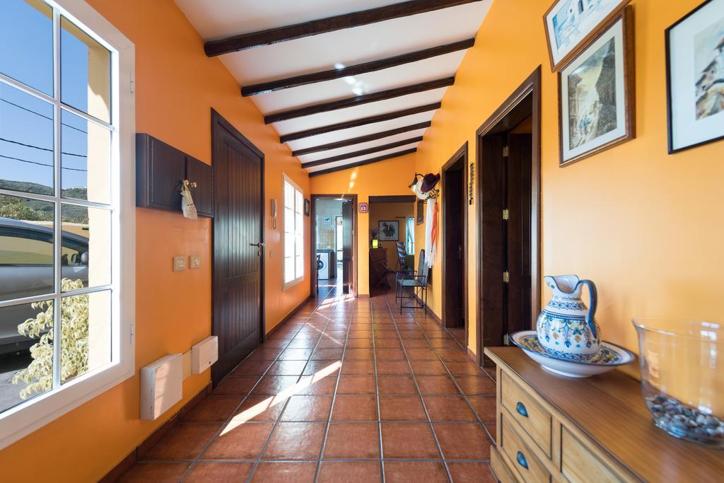 La Alpispa San Francisco de Paula Ngoại thất bức ảnh