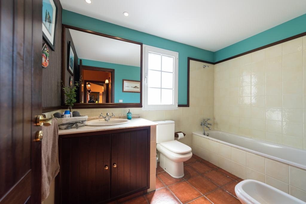 La Alpispa San Francisco de Paula Ngoại thất bức ảnh