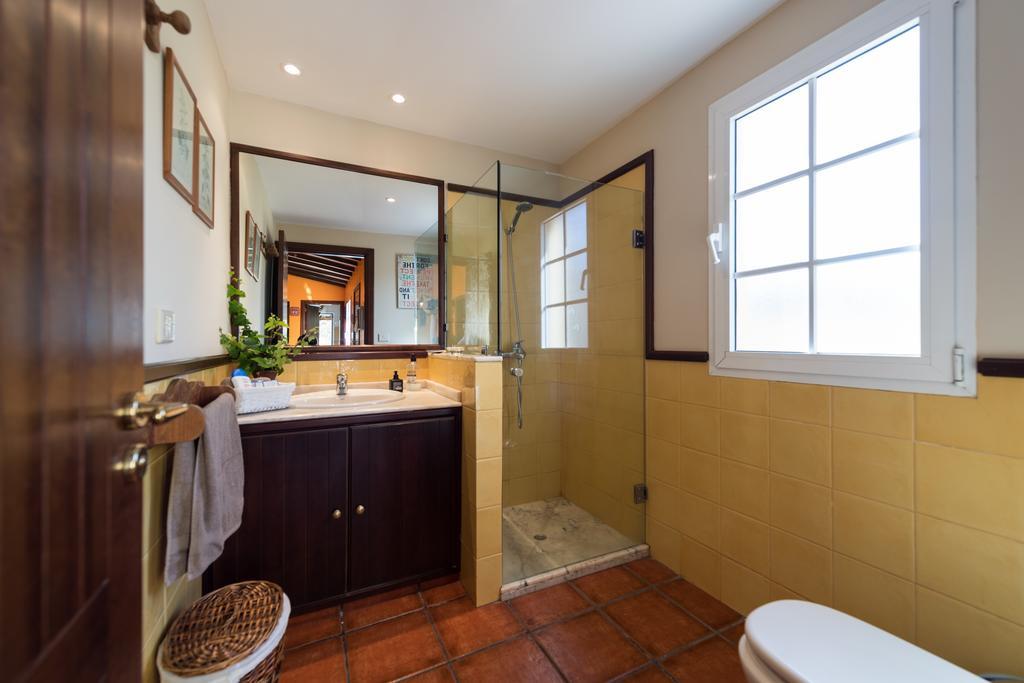 La Alpispa San Francisco de Paula Ngoại thất bức ảnh