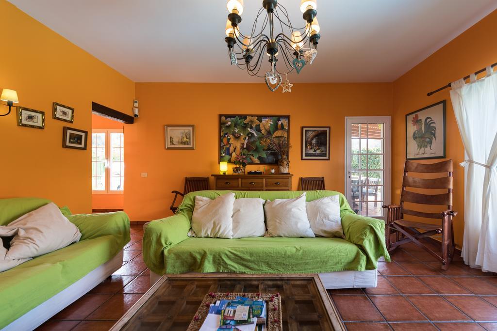 La Alpispa San Francisco de Paula Ngoại thất bức ảnh