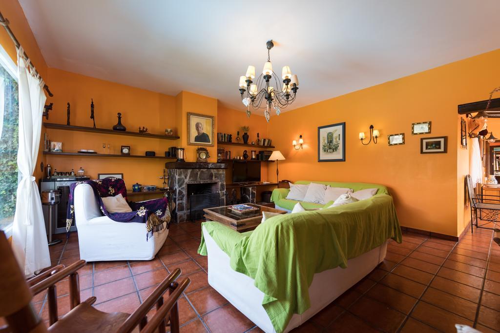 La Alpispa San Francisco de Paula Ngoại thất bức ảnh