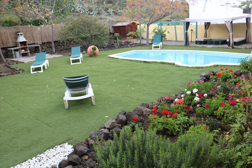 La Alpispa San Francisco de Paula Ngoại thất bức ảnh