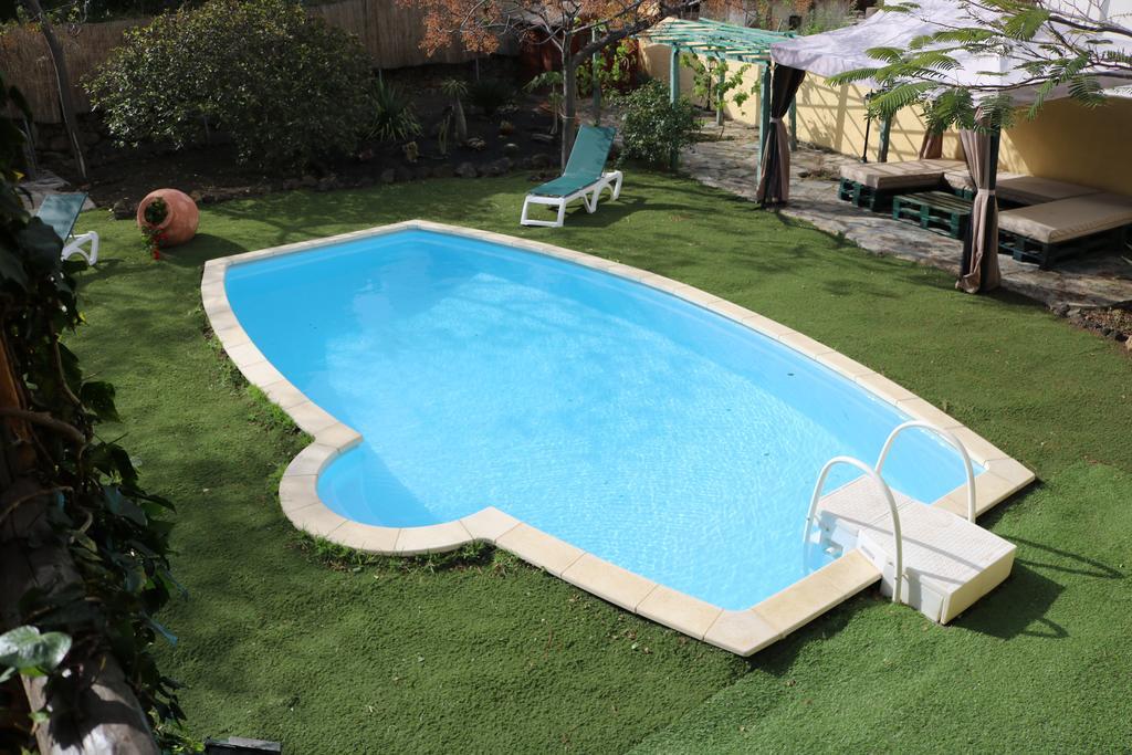 La Alpispa San Francisco de Paula Ngoại thất bức ảnh