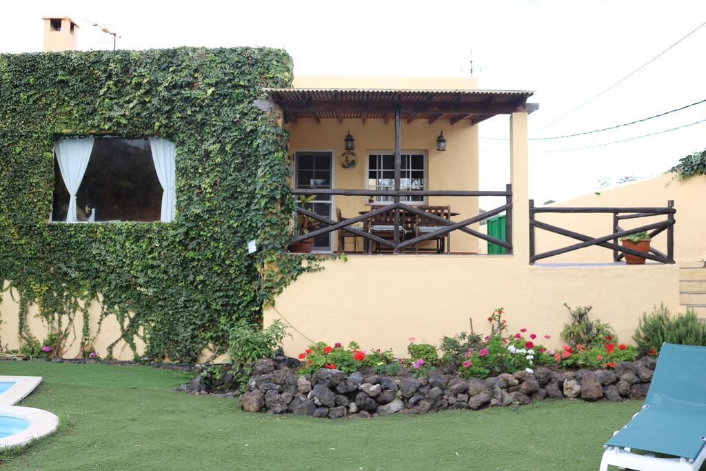 La Alpispa San Francisco de Paula Ngoại thất bức ảnh