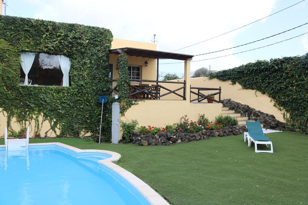 La Alpispa San Francisco de Paula Ngoại thất bức ảnh