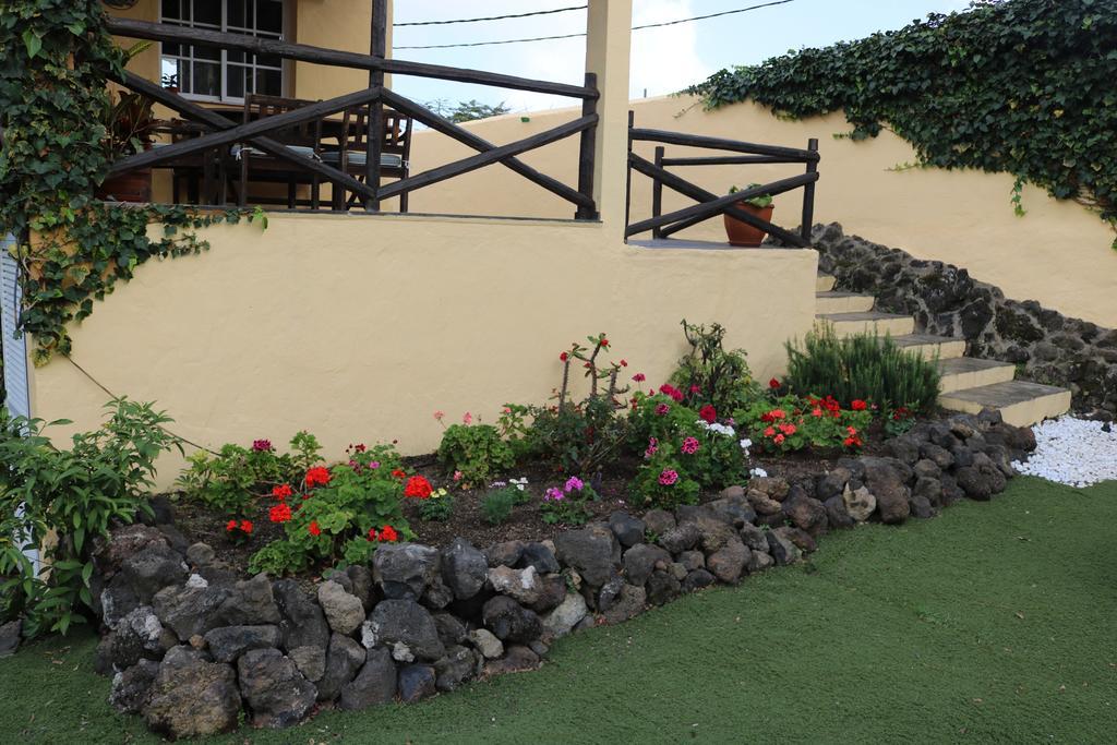 La Alpispa San Francisco de Paula Ngoại thất bức ảnh
