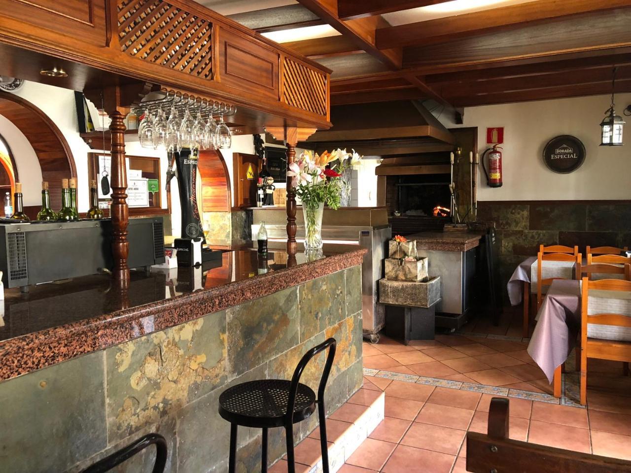 La Alpispa San Francisco de Paula Ngoại thất bức ảnh