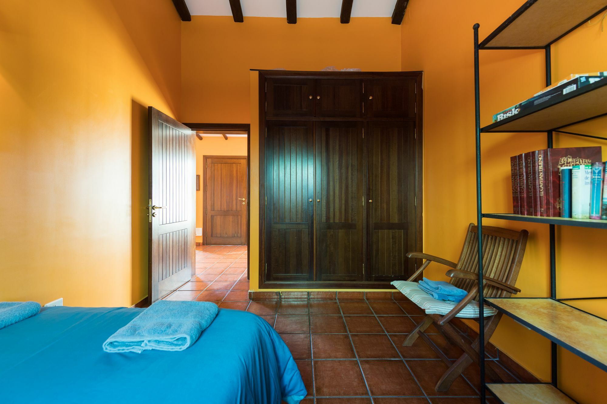 La Alpispa San Francisco de Paula Ngoại thất bức ảnh