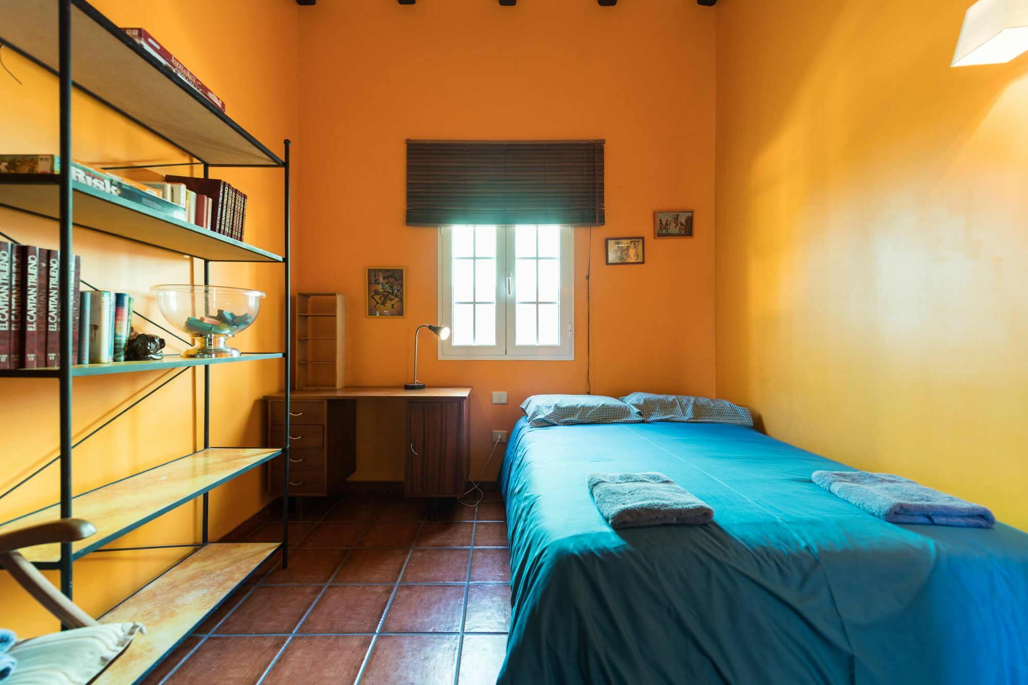 La Alpispa San Francisco de Paula Ngoại thất bức ảnh