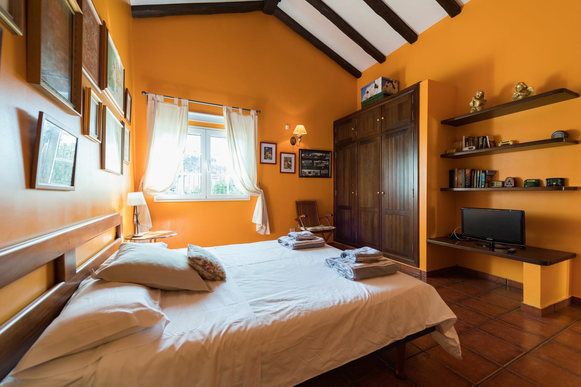 La Alpispa San Francisco de Paula Ngoại thất bức ảnh