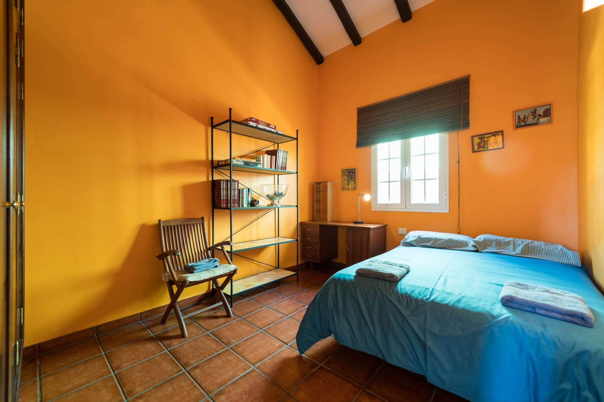 La Alpispa San Francisco de Paula Ngoại thất bức ảnh