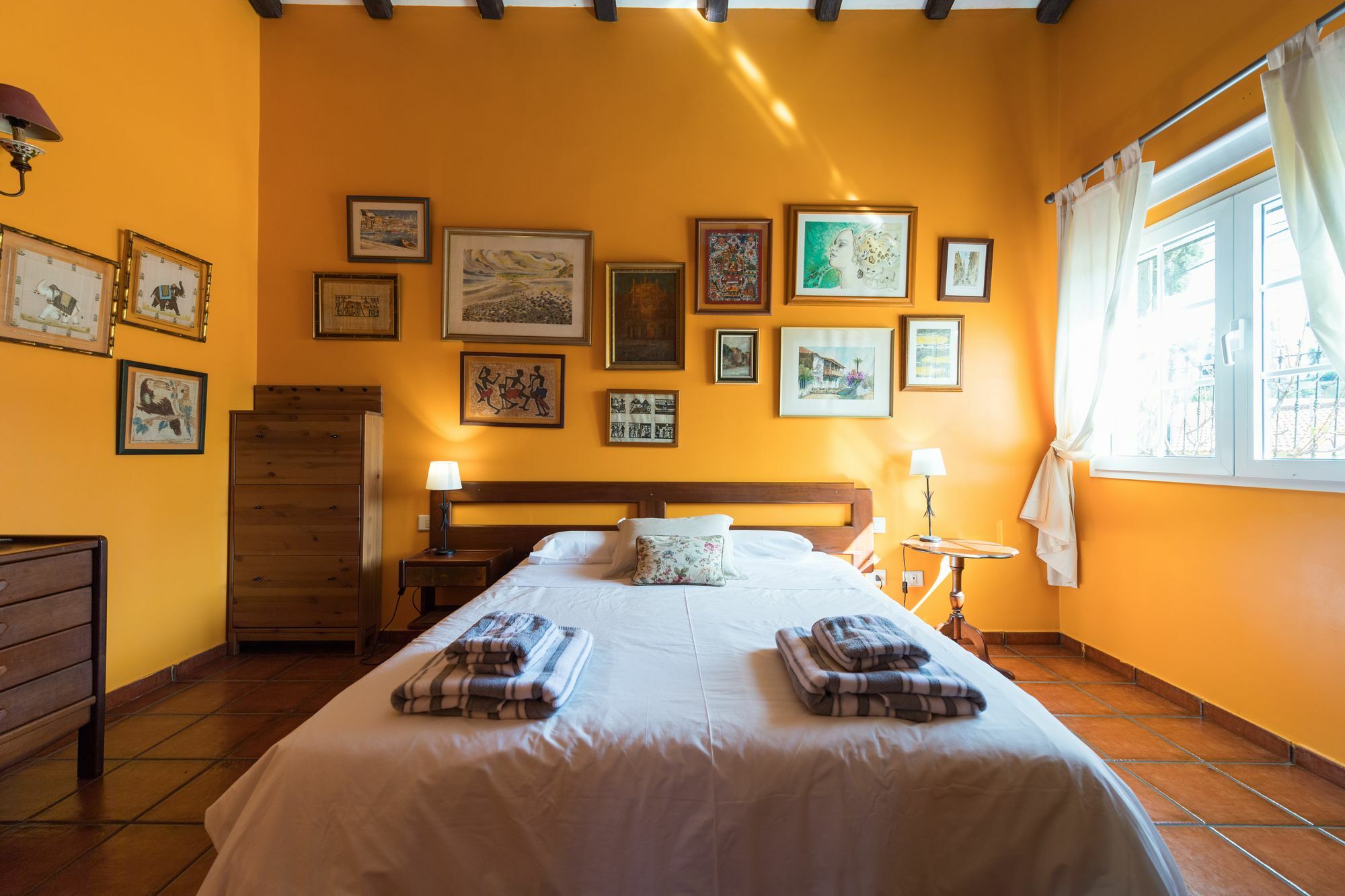 La Alpispa San Francisco de Paula Ngoại thất bức ảnh