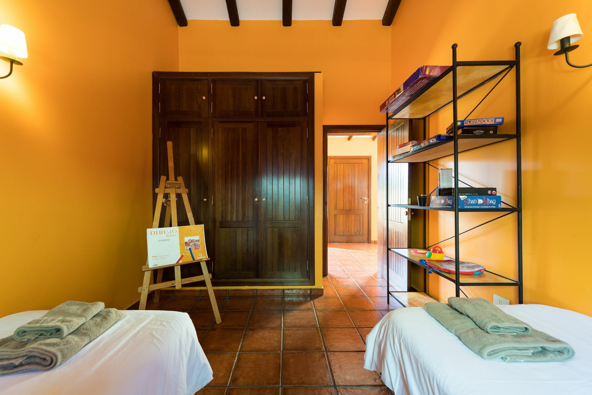 La Alpispa San Francisco de Paula Ngoại thất bức ảnh