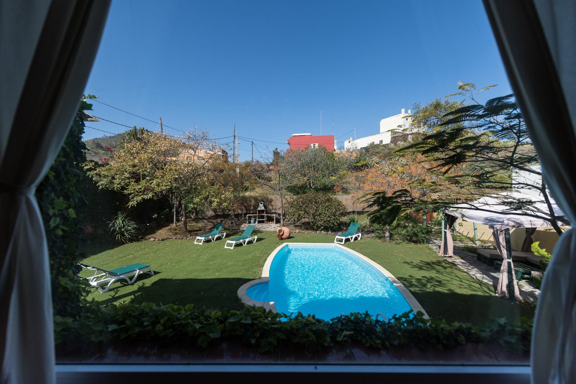 La Alpispa San Francisco de Paula Ngoại thất bức ảnh
