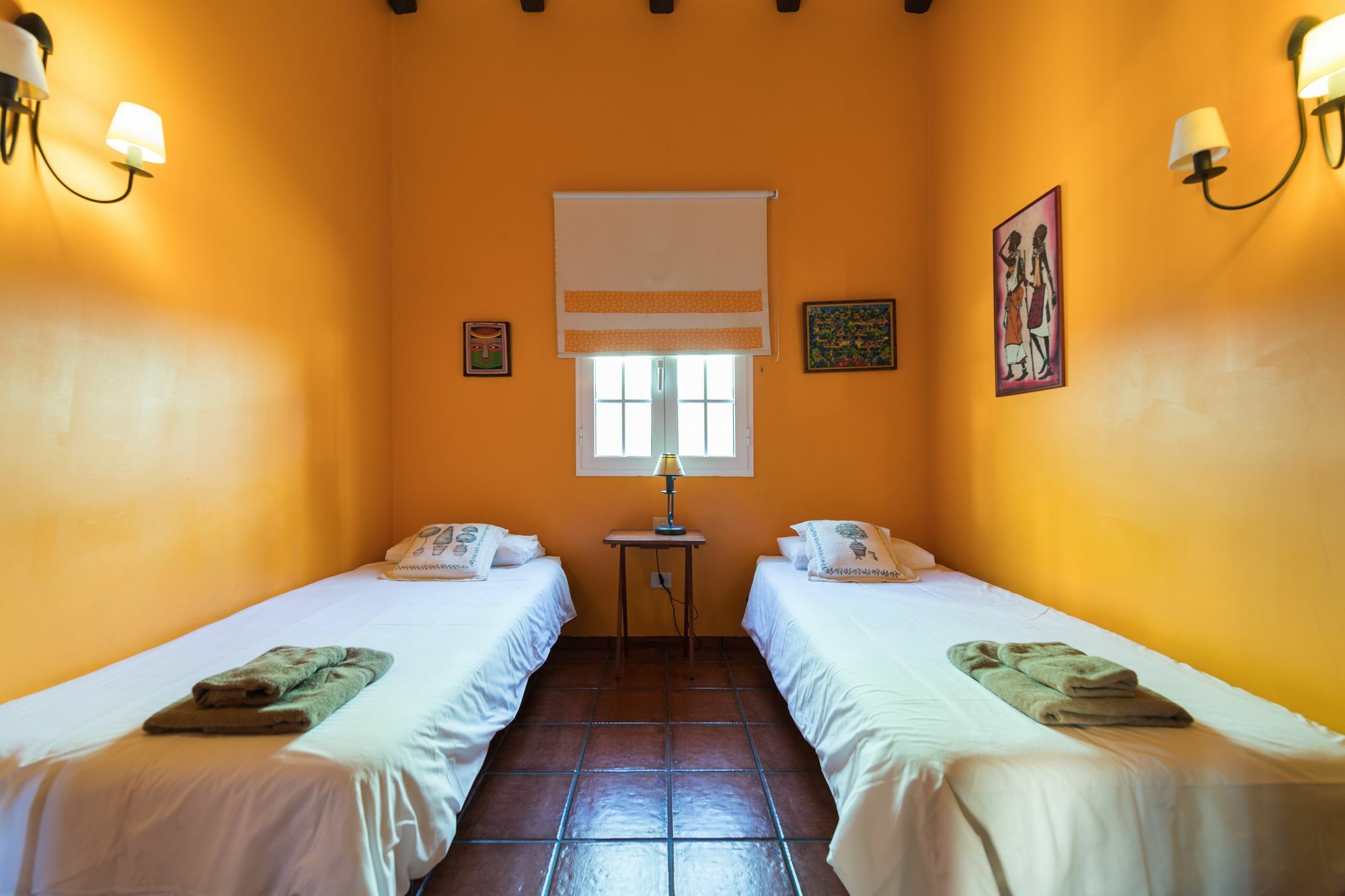 La Alpispa San Francisco de Paula Ngoại thất bức ảnh