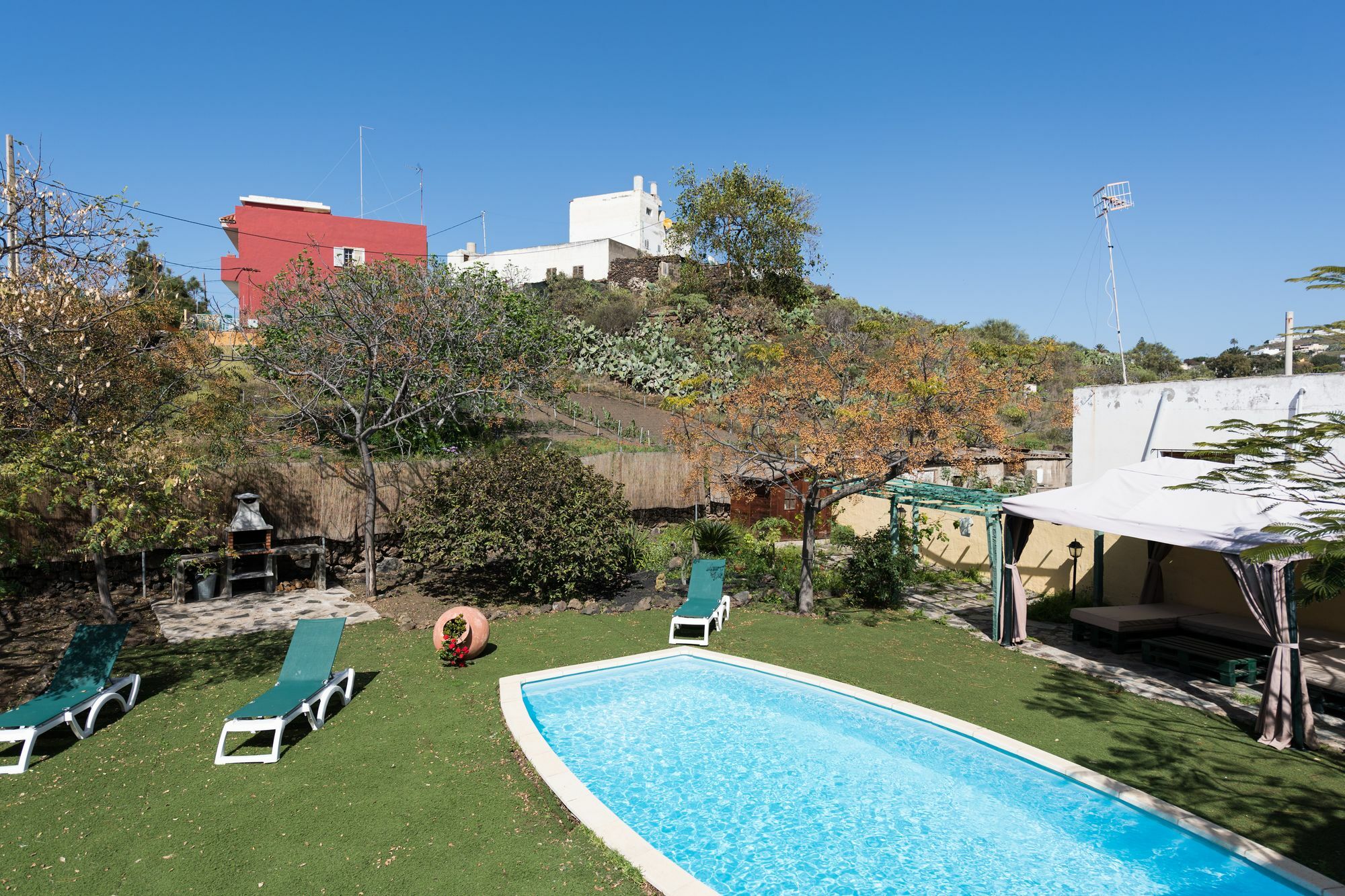 La Alpispa San Francisco de Paula Ngoại thất bức ảnh